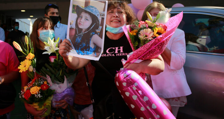 Karin Pozo | Agencia UNO