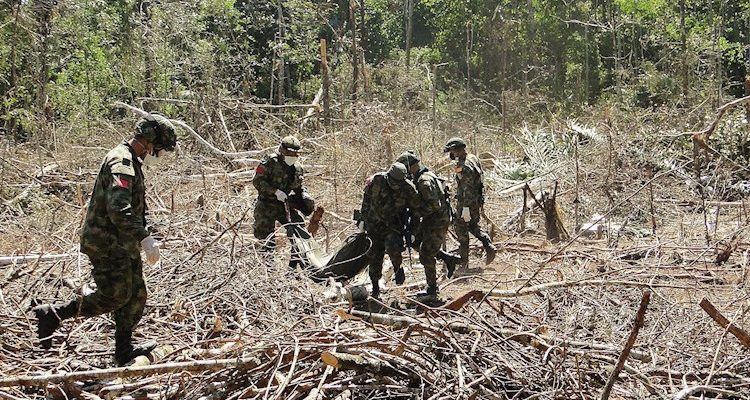 Archivo | Agencia Efe