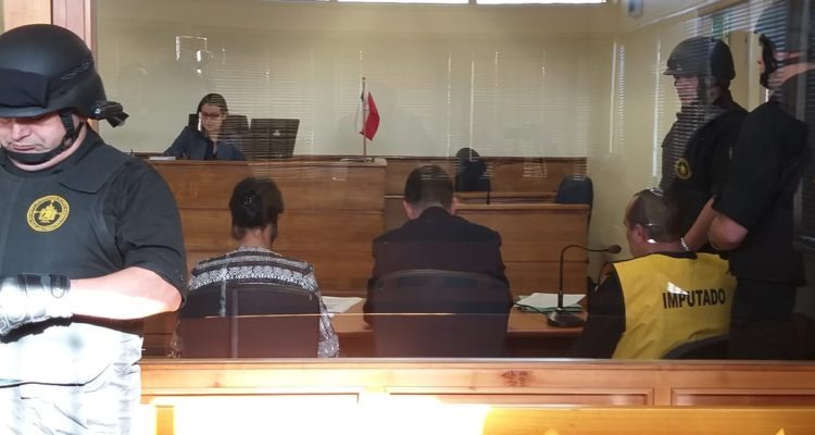 ARCHIVO | Guido Miranda | RBB
