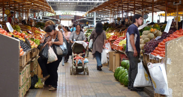 Feria Pinto | Luis Vergara (RBB)