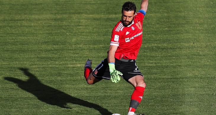 Sebastián Nanco | Agencia UNO