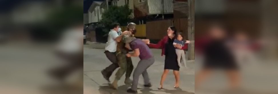 Captura de video