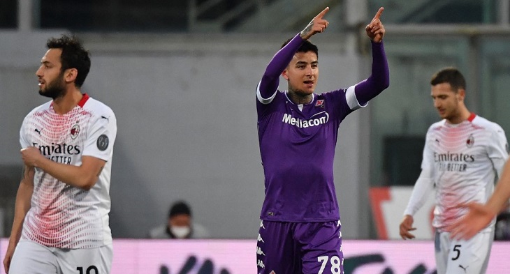 Tiziana Fabi | Agence France-Presse