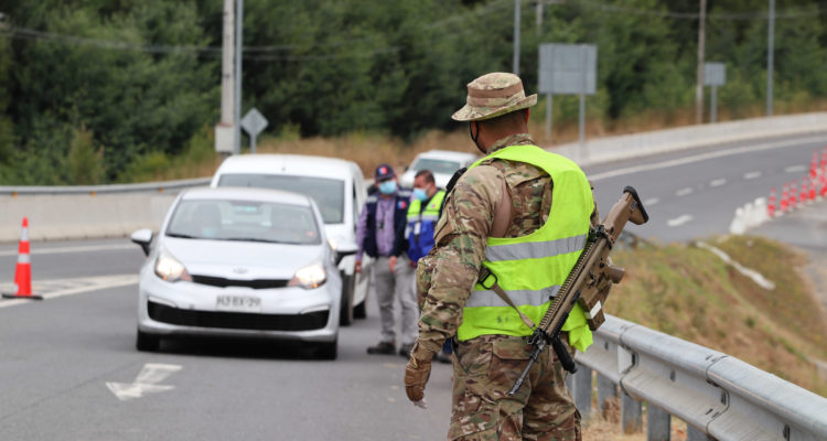 Contexto | Agencia Uno