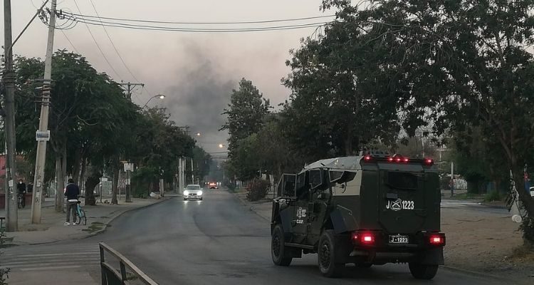 Cedida a Radio Bío Bío