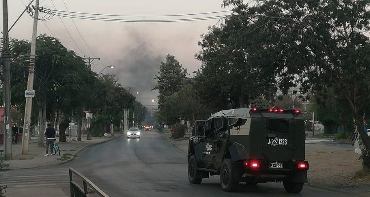 Cedida a Radio Bío Bío