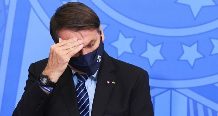 Contexto | Agence France-Presse 