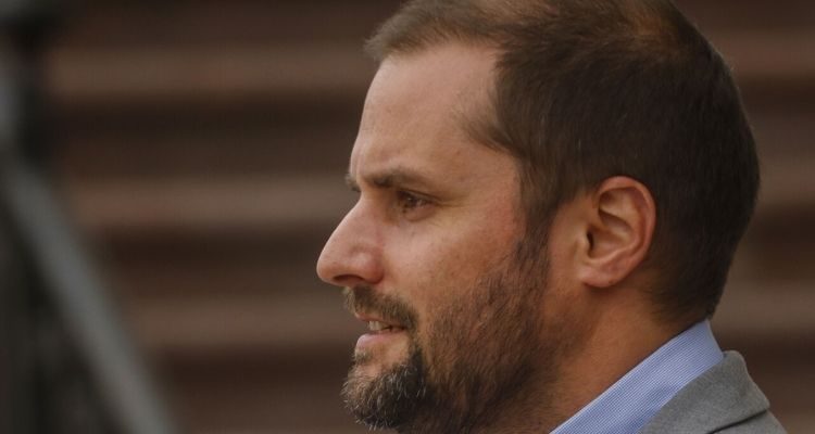 Sebastián Beltrán | AgenciaUNO