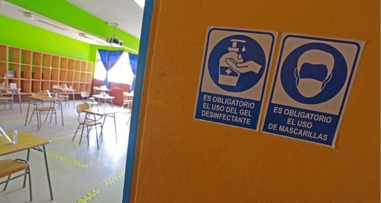 Contexto | AgenciaUNO