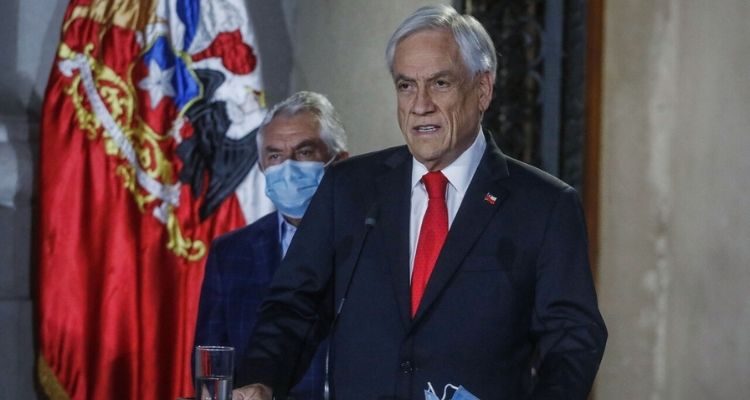 Sebastián Beltrán | AgenciaUNO