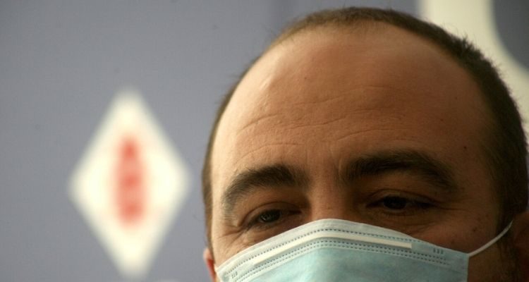 Archivo | Ailén Díaz | AgenciaUNO