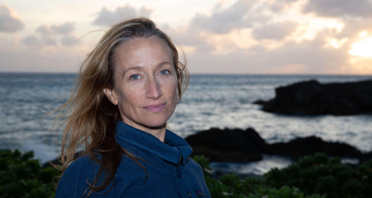 Céline Cousteau