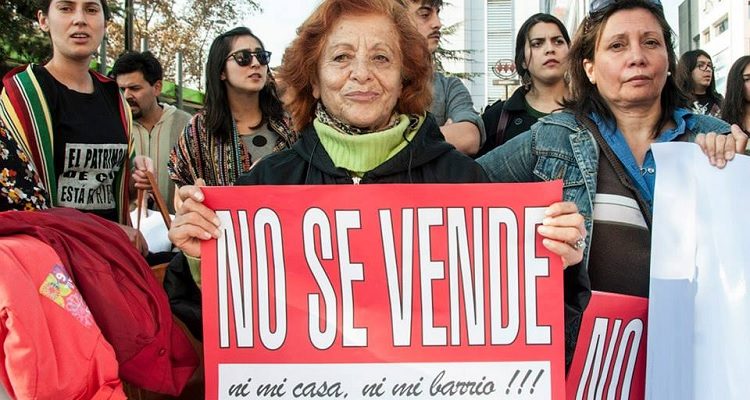 Foto de Sergio López Retamal (Cedida)