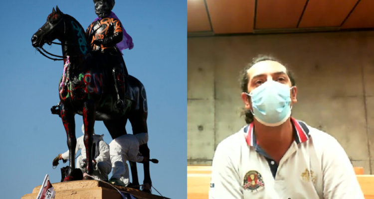 Karin Pozo | Agencia UNO | Captura