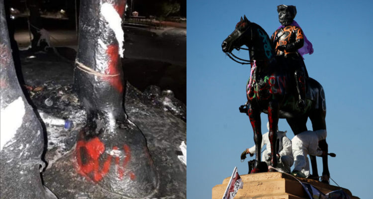 Cedida a BBCL
 | Karin Pozo | Agencia UNO 