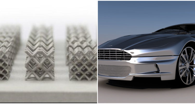 Metamaterial | Núcleo Milenio de Metamateriales