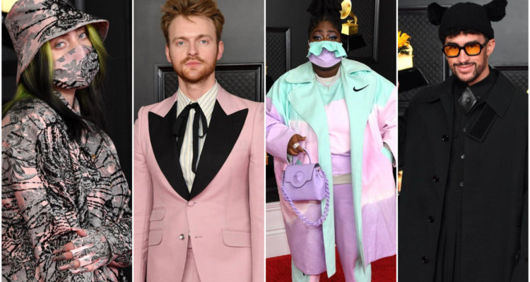 Recording Academy | Instagram