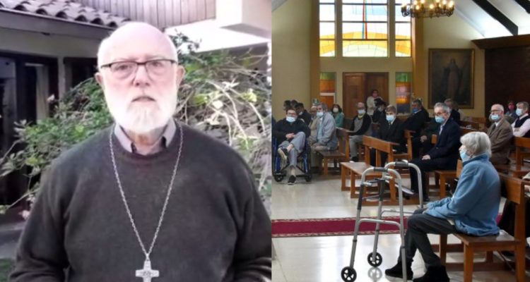 Captura | Iglesia Santiago