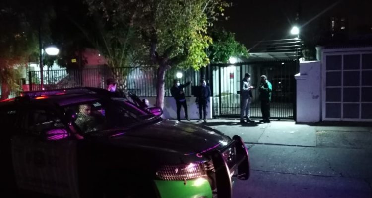 Jaime Sepúlveda | RBB