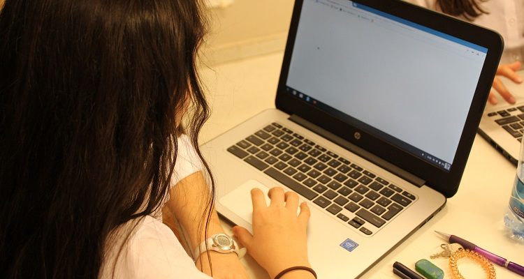 Fundación Technovation Girl (c)