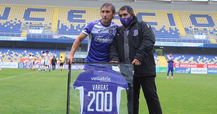 Twitter | @CSDConcepcion