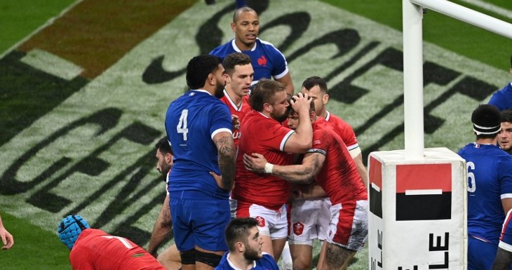 Agence France Presse