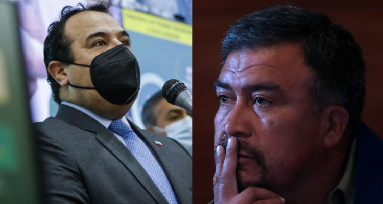 Archivo | Agencia UNO