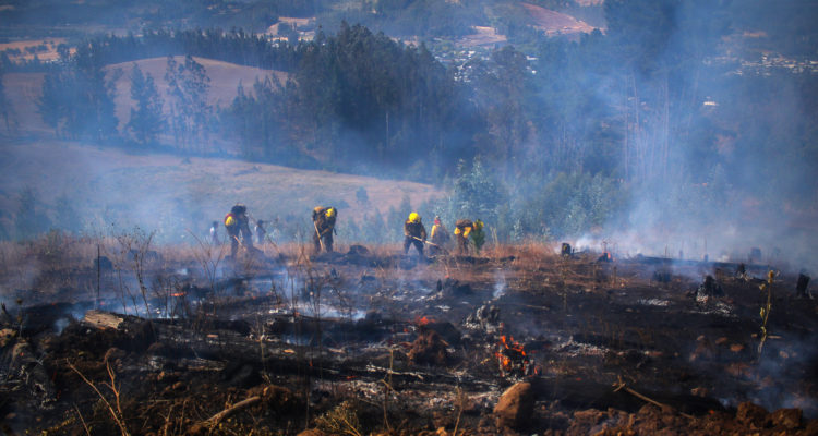 CONTEXTO | ARCHIVO | Agencia UNO