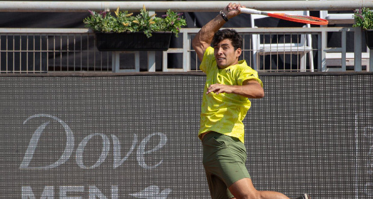 Chile Open | Oficial