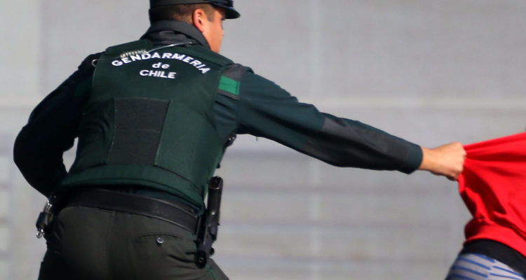 CONTEXTO| Agencia UNO