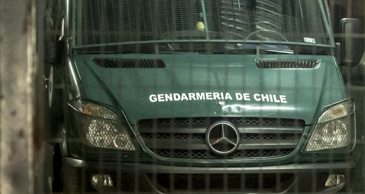 CONTEXTO | Fernando Lavoz | Agencia UNO