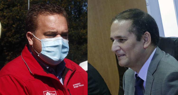 Archivo Agencia UNO | Edición BBCL
