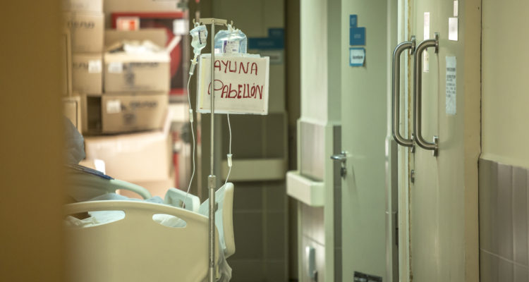 Contexto | Agencia UNO