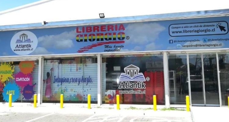 Giorgio San Pedro | Facebook