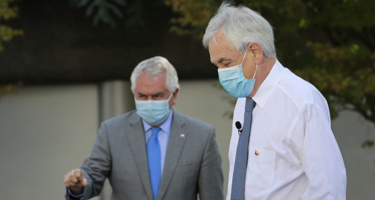 Karin Pozo | Agencia UNO