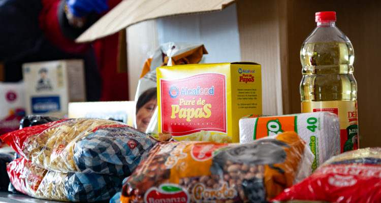 CONTEXTO | Agencia UNO