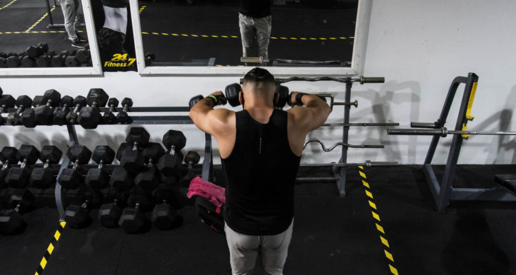 Miguel Moya | Agencia UNO