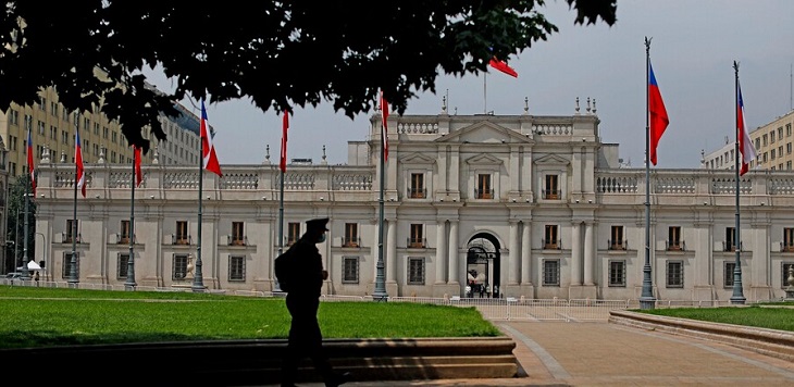 Contexto | Agencia UNO