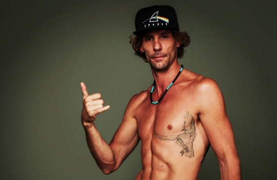 Gonzalo Valenzuela | Instagram