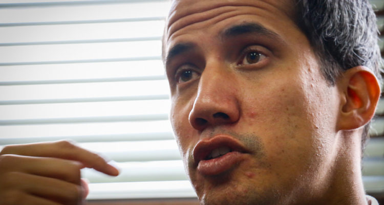 Daniel Hernández | Agencia UNO