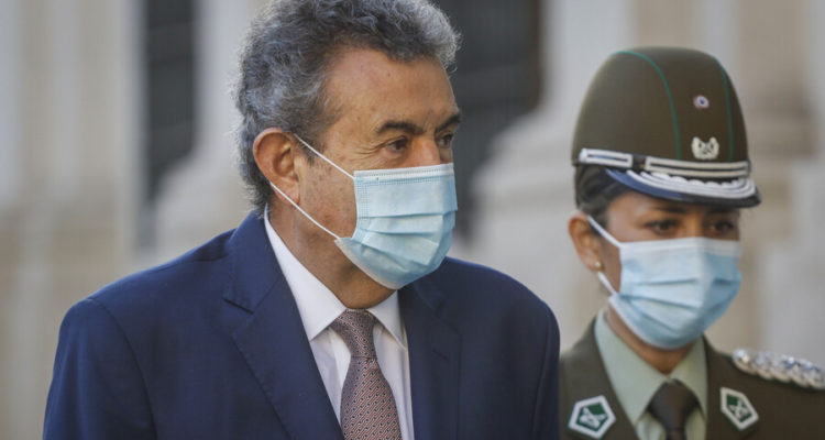 ARCHIVO | Agencia UNO