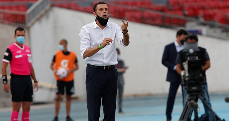 Francisco Longa | Agencia UNO