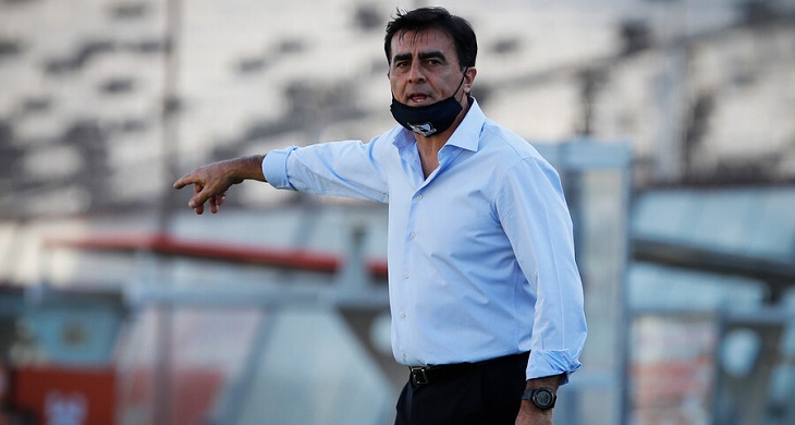 Francisco Longa | Agencia UNO