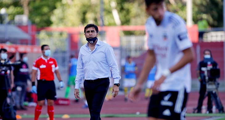 Francisco Longa | Agencia UNO