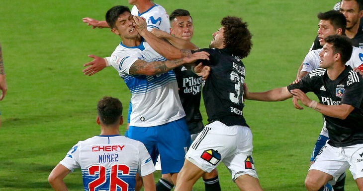 Javier Valdés | Agencia UNO