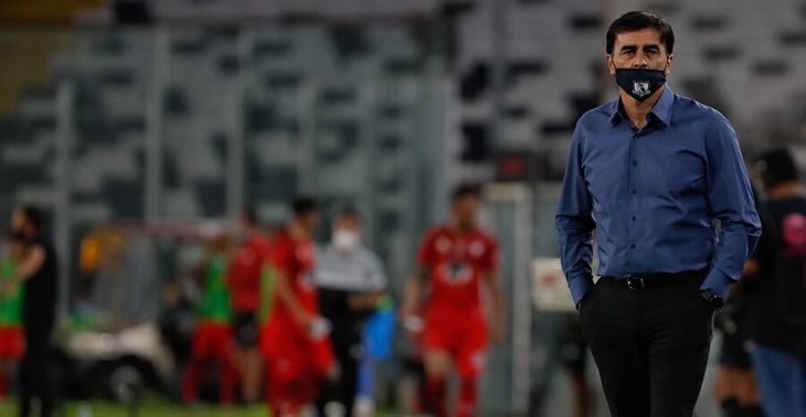 Francisco Longa | Agencia UNO