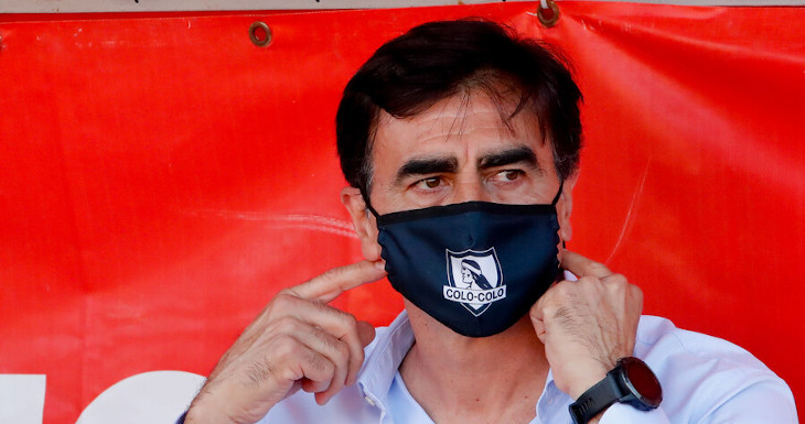 Francisco Longa | Archivo Agencia UNO