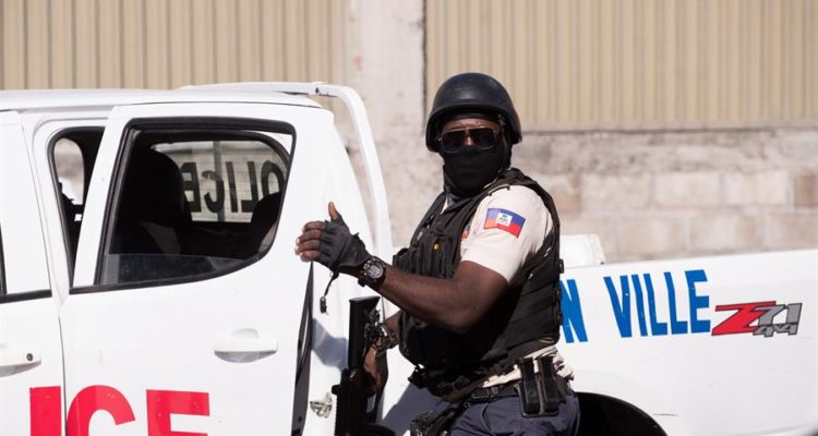 EFE | Orlando Barría