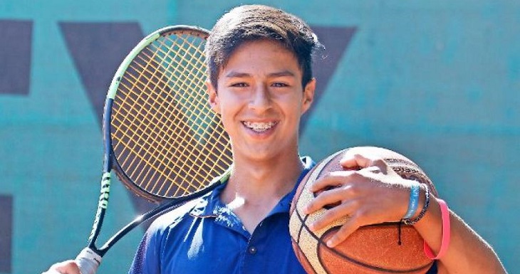 ARCHIVO | Tenis Chile