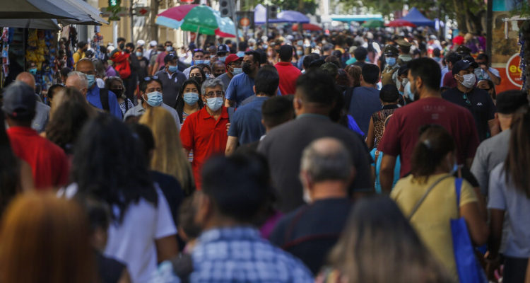 ARCHIVO | Sebastián Beltrán | Agencia UNO
